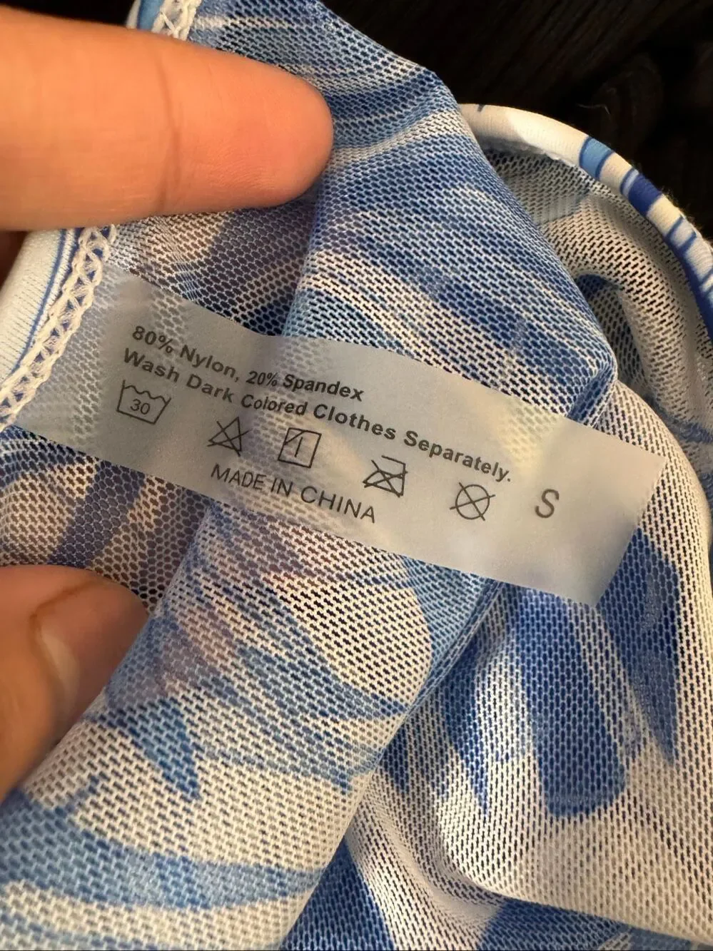 SHEIN size small